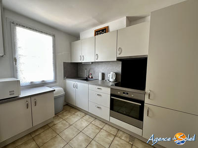 Maison - 41 m² - 4 pièces