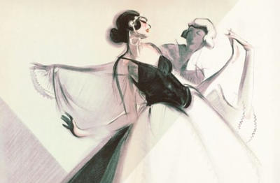 Repas dansant | Jimborat