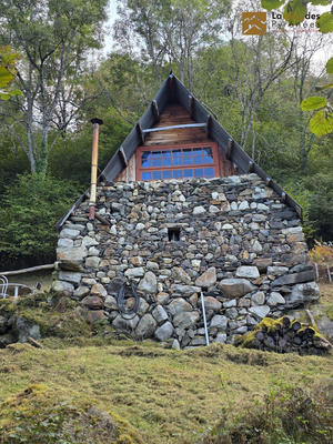 Maison ancienne - 52 m² - 2 pièces