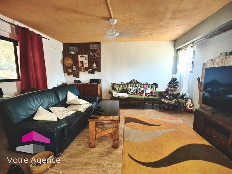 Villa - 85 m² - 4 pièces