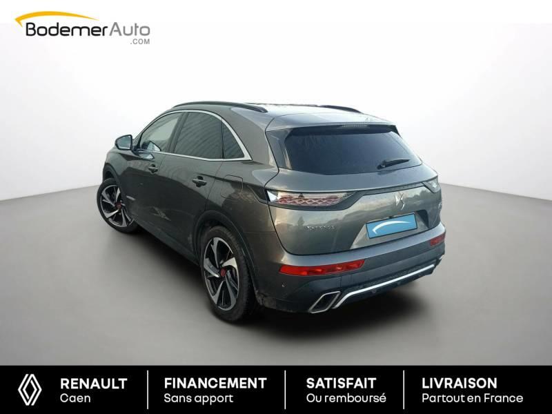 Ds Ds 7 Ds7 Crossback Hybride E-Tense 225 Eat8 Performance Line+