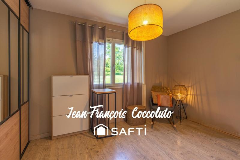 Maison - 145 m² - 5 pièces