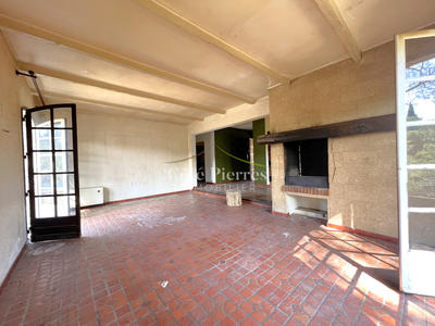 Villa - 179 m² - 6 pièces