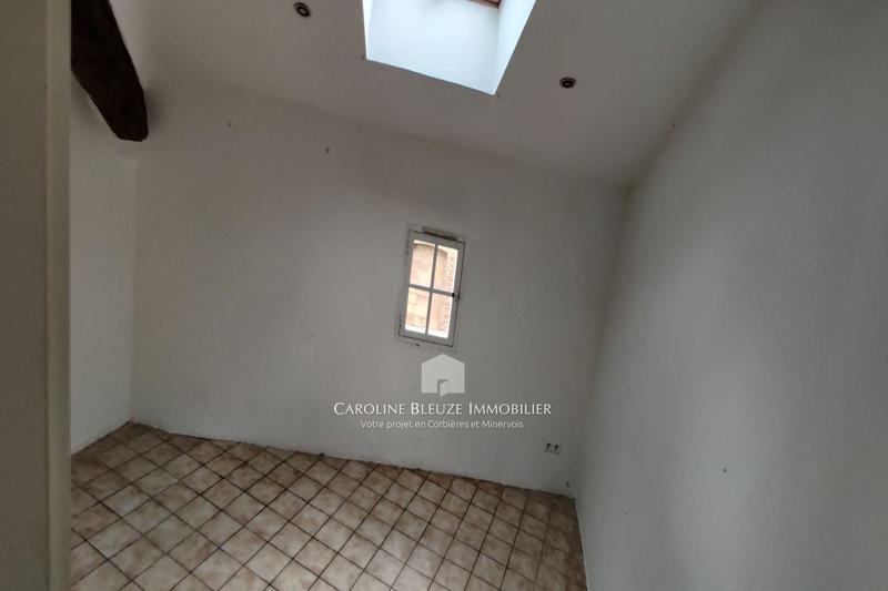 Maison de village - 47 m² - 3 pièces