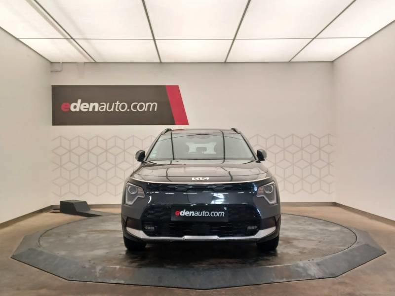 Kia Niro Ev Electrique 204 ch Active