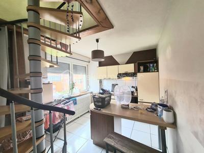 Immeuble - 400 m² - 6 pièces