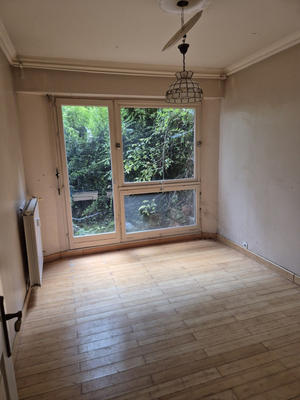 Appartement - 53 m² - 2 pièces