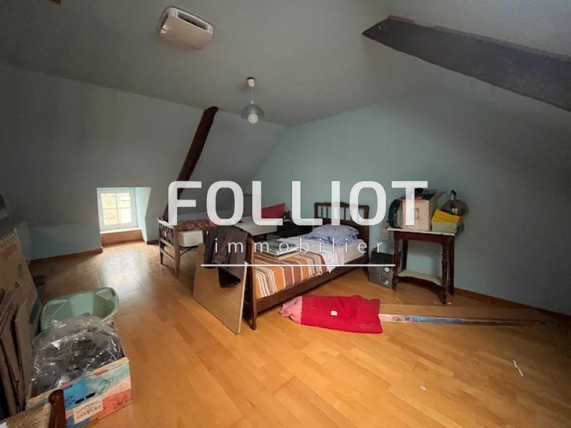 Maison - 69 m² - 3 pièces