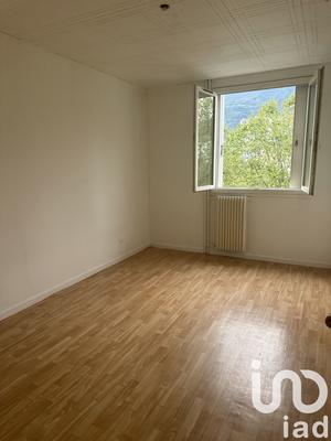 Appartement - 74 m² - 4 pièces