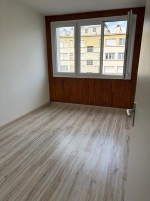 Appartement - 66 m² - 4 pièces