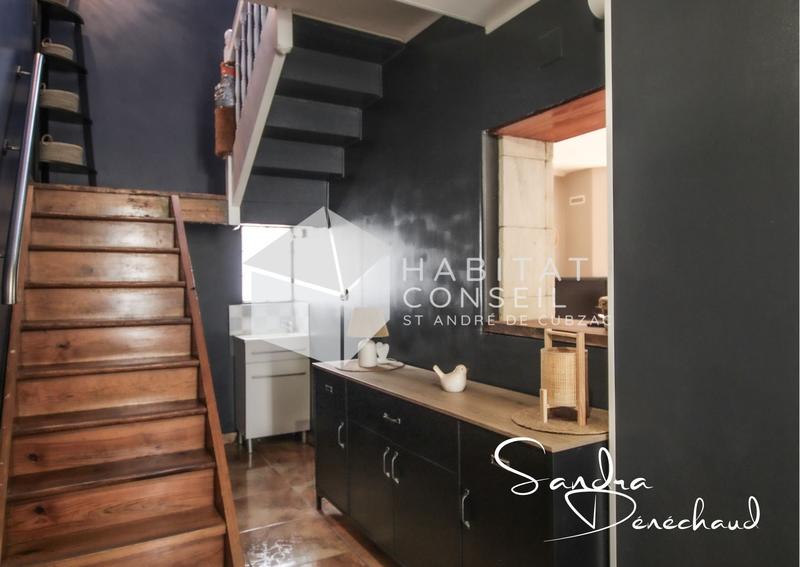 Maison - 144 m² - 5 pièces