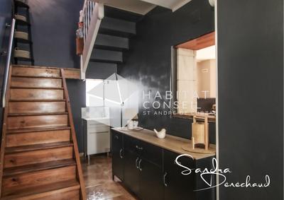 Maison - 144 m² - 5 pièces