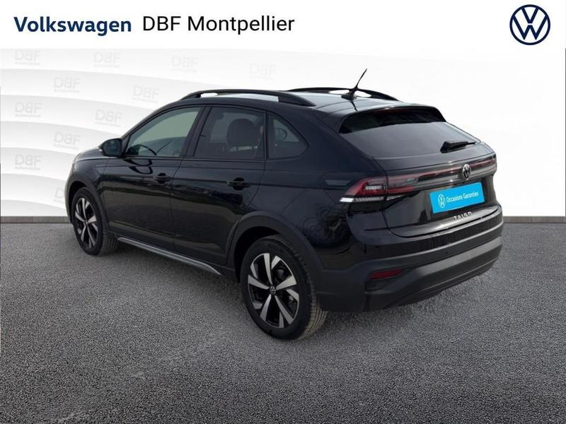 Volkswagen Taigo 1.0 Tsi 116 Ch Dsg7 Life