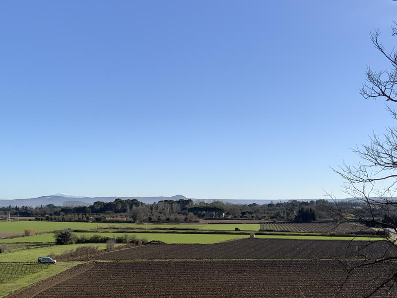 Maison - 124 m² - 4 pièces