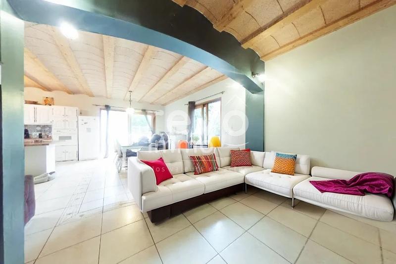 Villa - 112 m² - 7 pièces