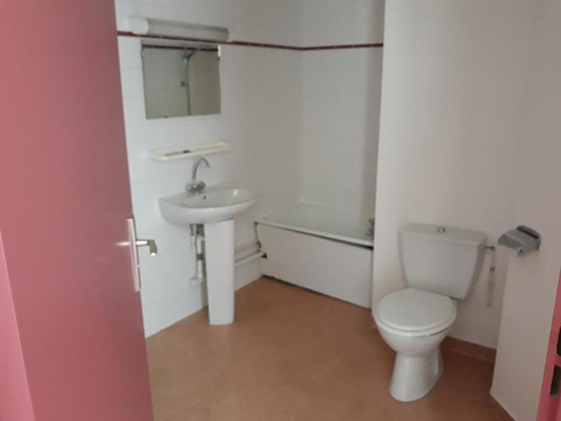 Appartement - 19 m² - 1 pièce