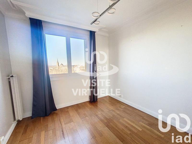 Appartement - 69 m² - 4 pièces