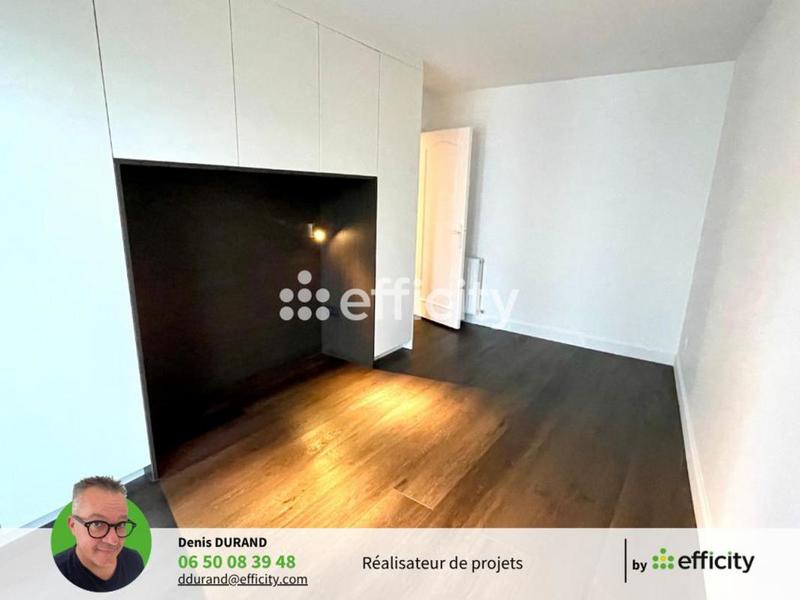 Appartement - 78 m² - 3 pièces