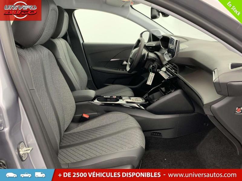 Peugeot 208 Hybrid 110 e-Dcs6 Allure