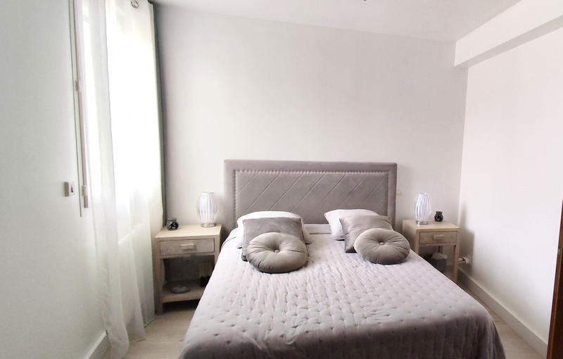 Maison - 80 m² - 3 pièces