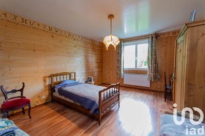 Maison - 149 m² - 5 pièces