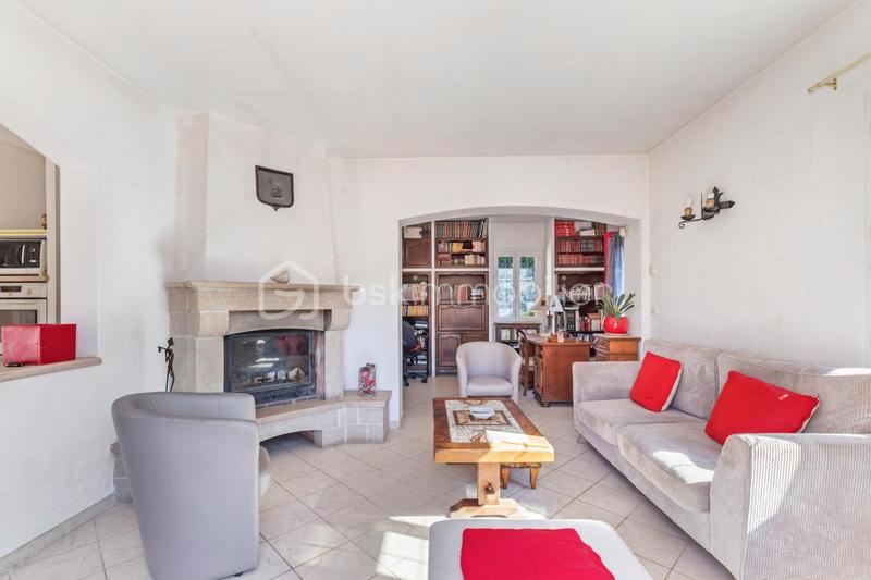 Villa - 167 m² - 5 pièces