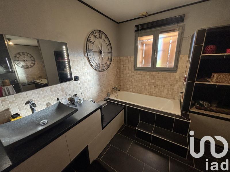 Maison - 154 m² - 5 pièces