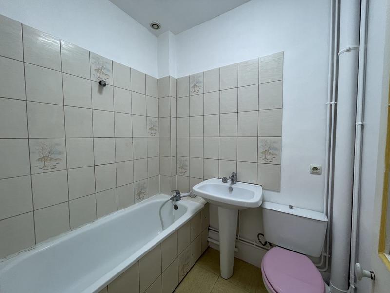 Maison - 95 m² - 6 pièces