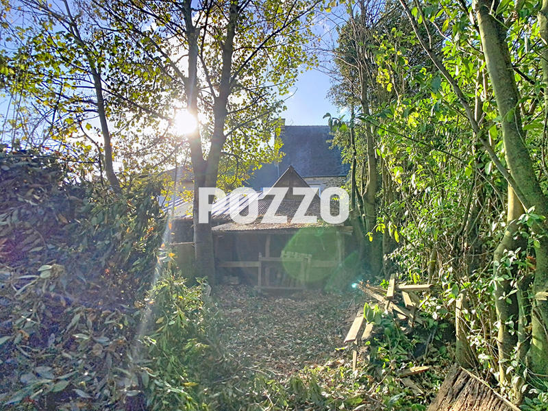 Maison - 80 m² - 3 pièces