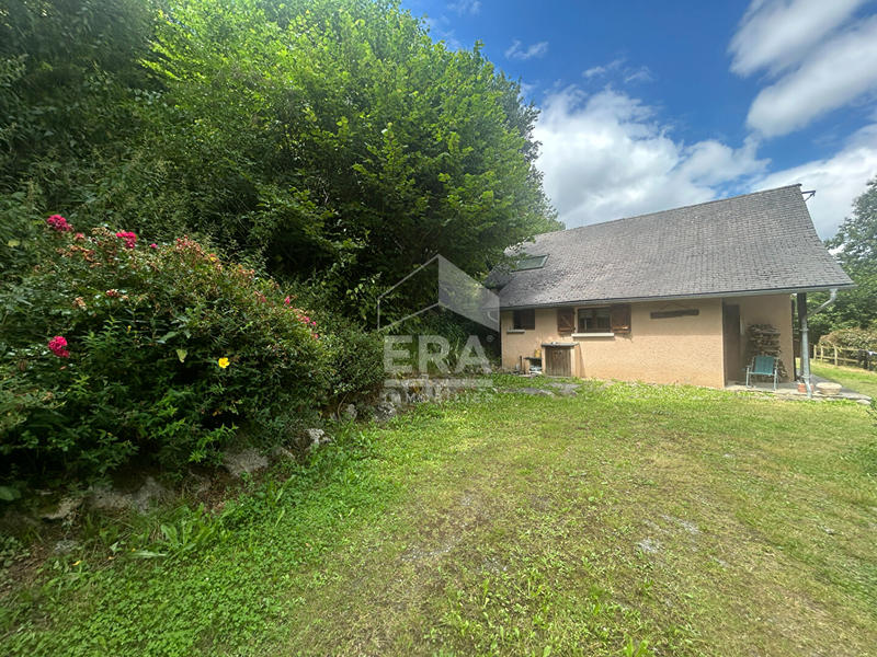 Maison - 73 m² - 3 pièces