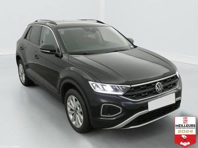 Volkswagen t-Roc 1.5 Tsi Evo2 150 Start/Stop Dsg7 Life