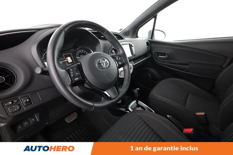Toyota Yaris 1.5 Hybrid Collection 5p 100h