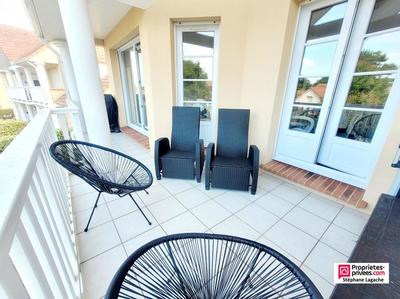 Appartement - 73 m² - 4 pièces