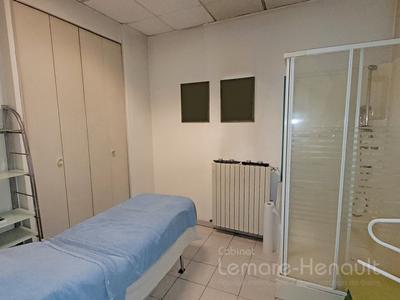 Bureau - 88 m² - 5 pièces