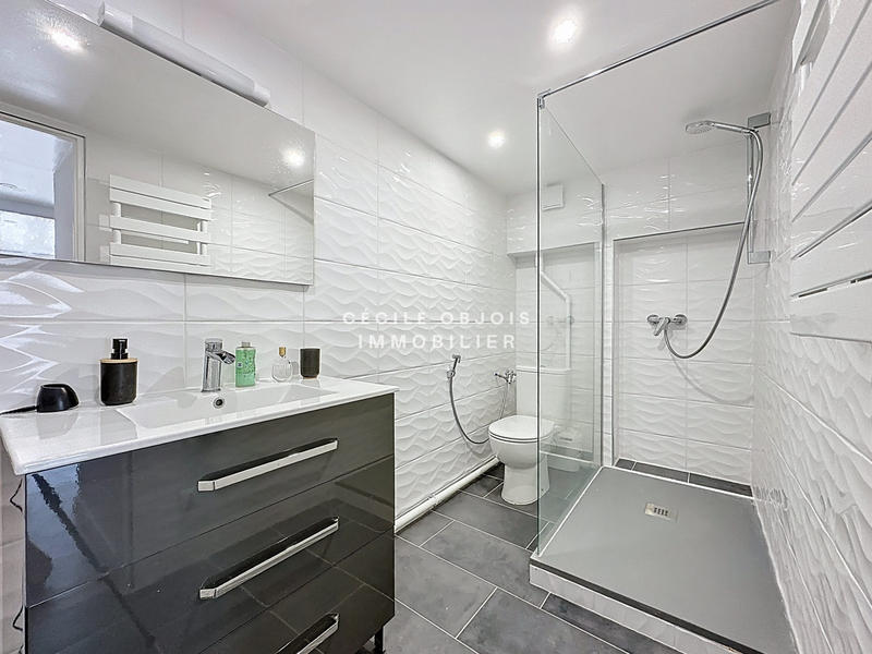 Maison contemporaine - 160 m² - 6 pièces