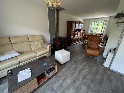 Maison - 75 m² - 4 pièces