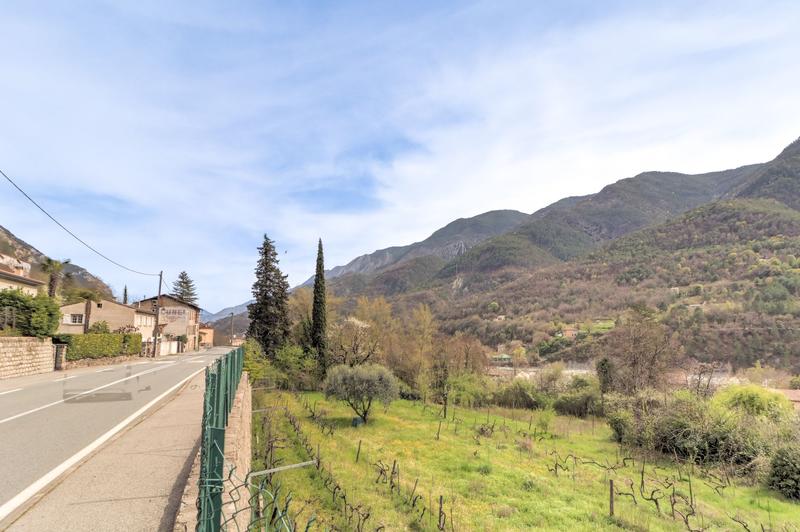 Maison de village - 48 m² - 3 pièces