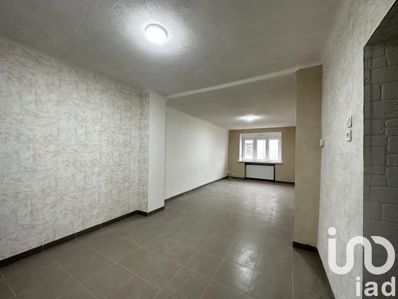 Maison - 142 m² - 6 pièces