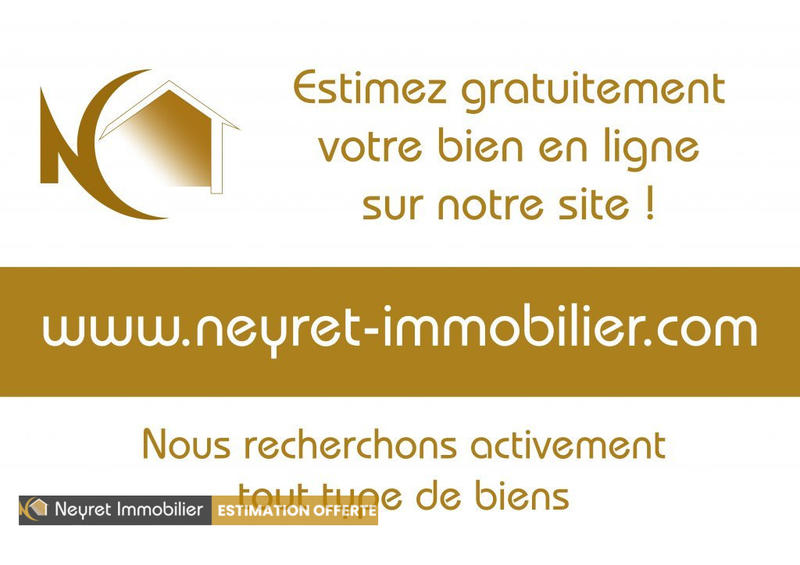 Appartement - 257 m² - 12 pièces