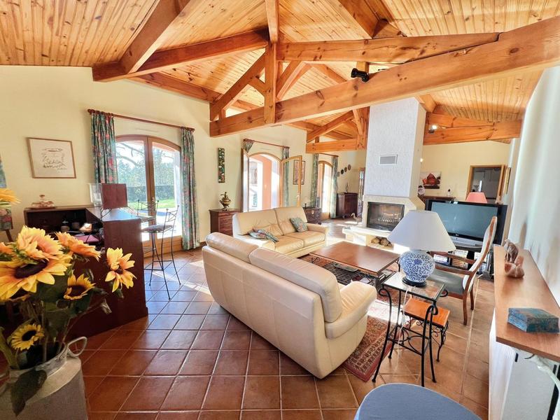 Maison - 148 m² - 7 pièces