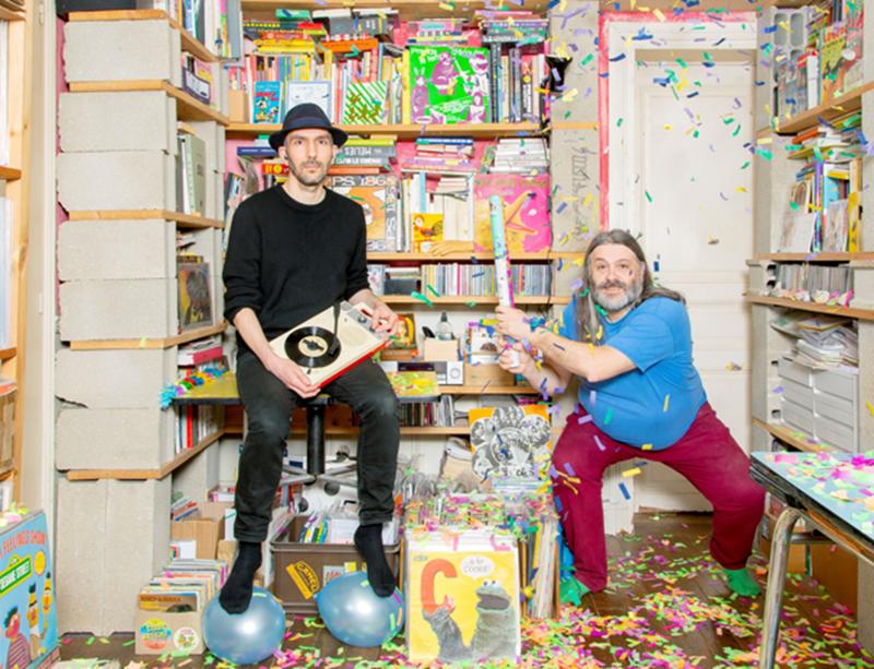 Théâtre : Turbo Minus