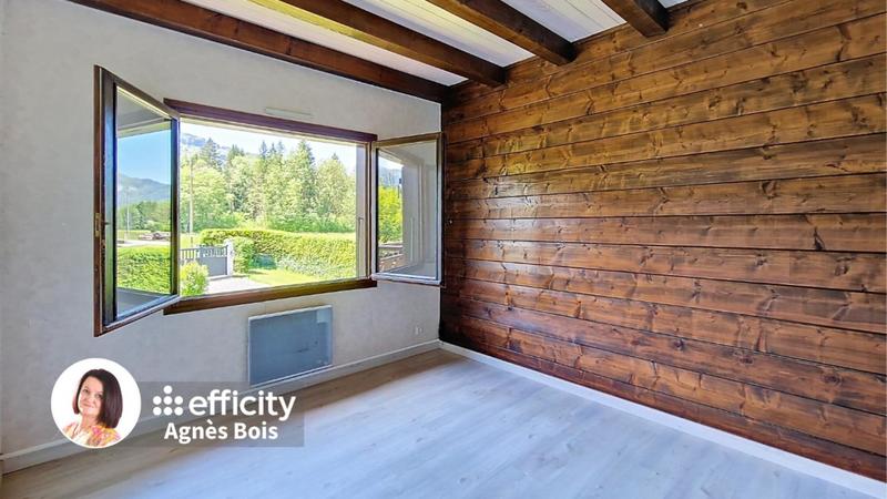 Maison - 59 m² - 4 pièces