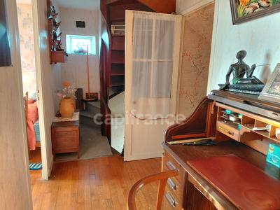 Maison de village - 128 m² - 5 pièces