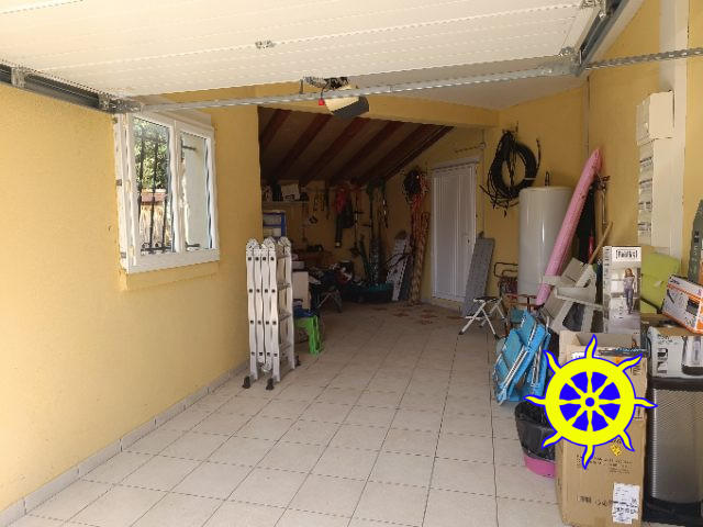 Villa - 195 m² - 5 pièces