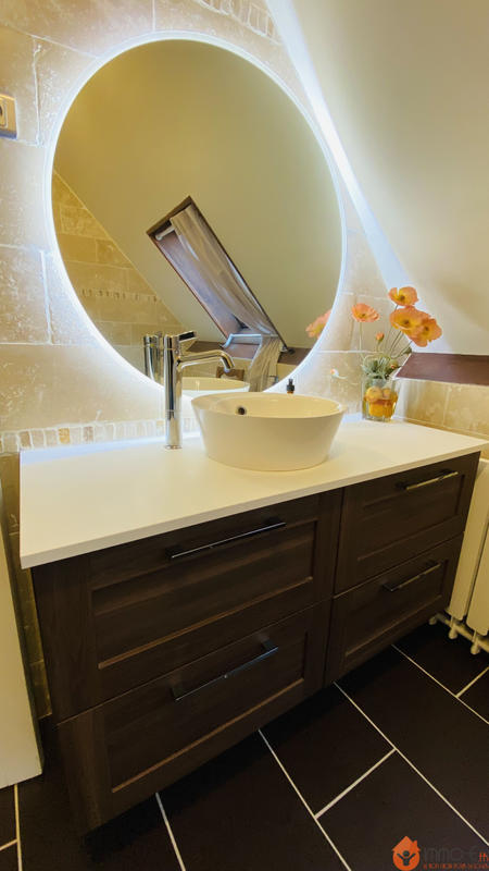 Maison - 154 m² - 7 pièces