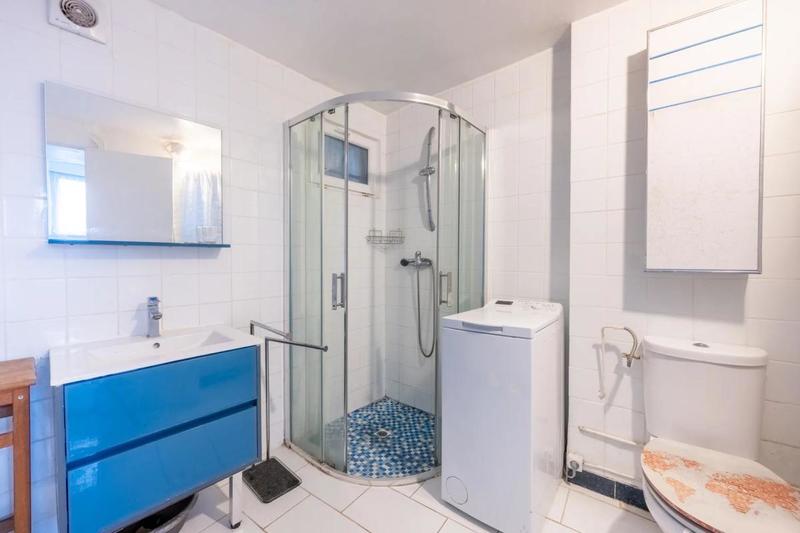 Maison de ville - 44 m² - 2 pièces