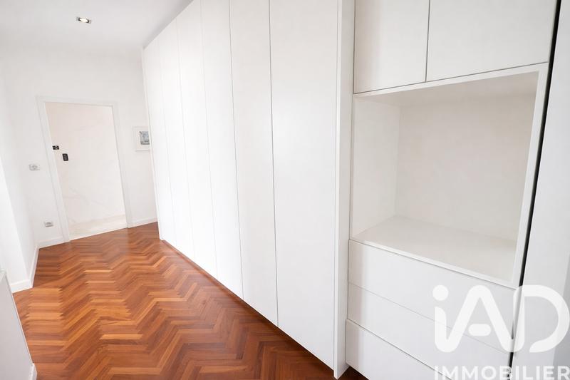 Appartement - 72 m² - 4 pièces