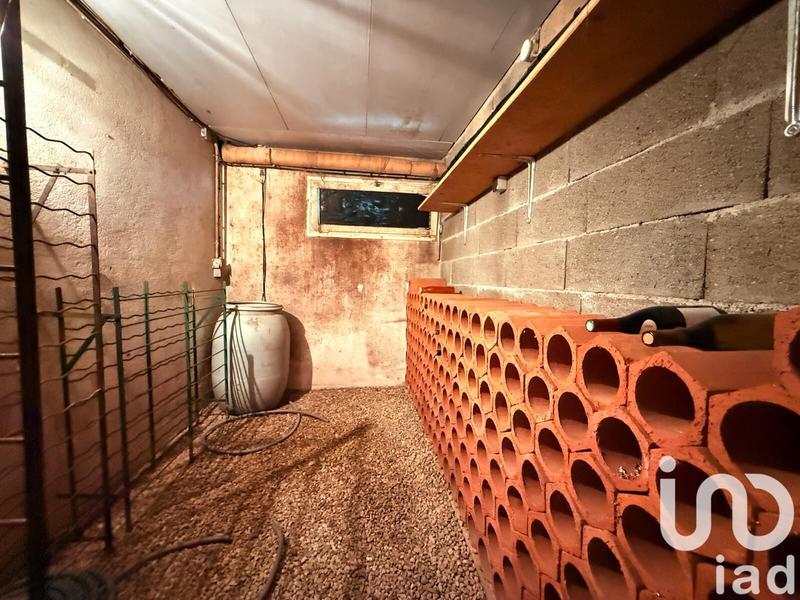 Maison - 141 m² - 8 pièces