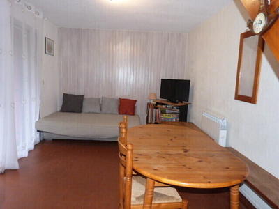 Maison - 40 m² - 3 pièces