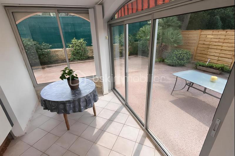 Appartement - 53 m² - 3 pièces